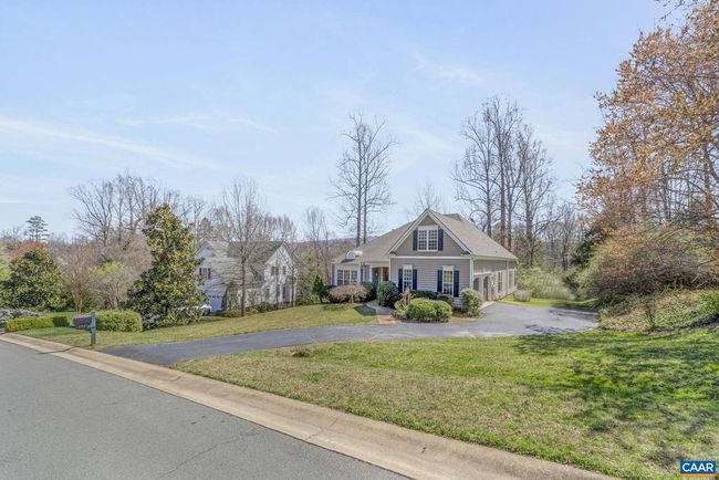 1347 Singleton Ln, House other with 3 bedrooms, 3 bathrooms and null parking in CHARLOTTESVILLE VA | Image 34