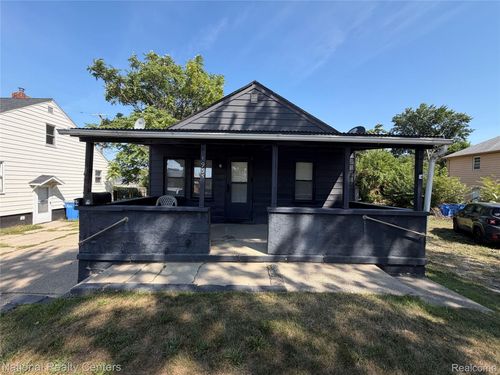 1935 Jarvis Ave, Warren, MI, 48091-2192 | Card Image