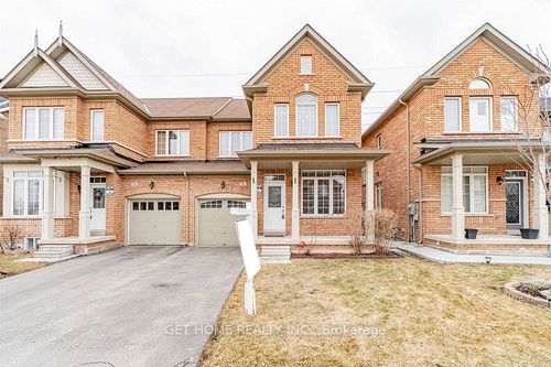 26 Borrelli Dr, Brampton, ON, L6Y5W9 | Card Image