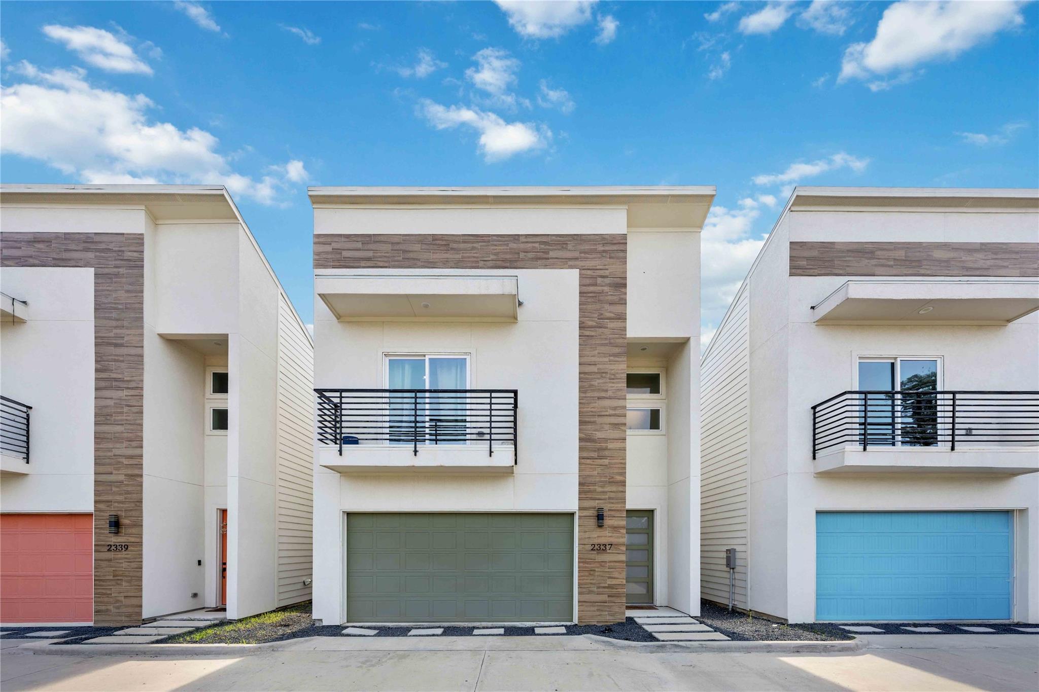 Residential in Houston