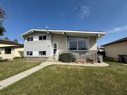 4732 54 Avenue, Whitecourt, AB, T7S1A3 | Card Image