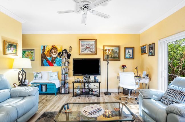 5406 - 5406 Pointe Villa Dr, Condo with 3 bedrooms, 3 bathrooms and null parking in Lighthouse Point FL | Image 9