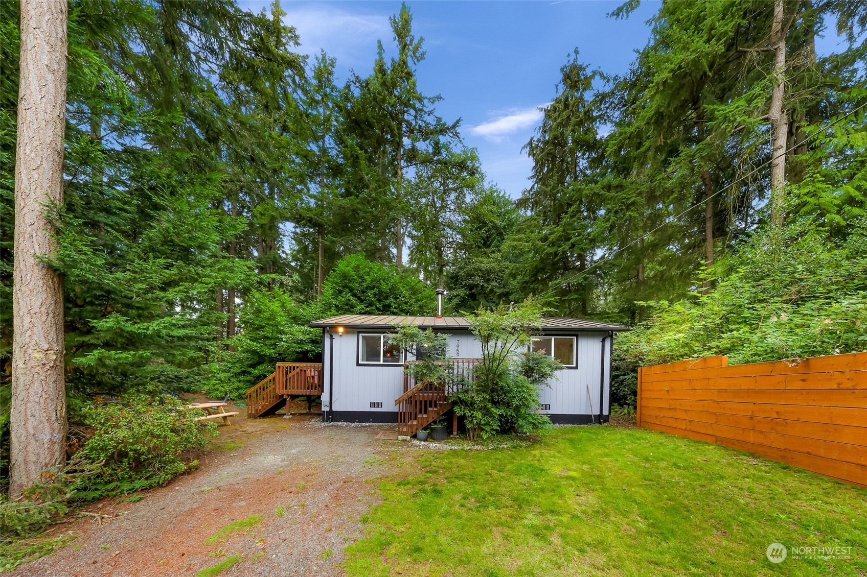 Blakely Ave, Clinton, WA 98236