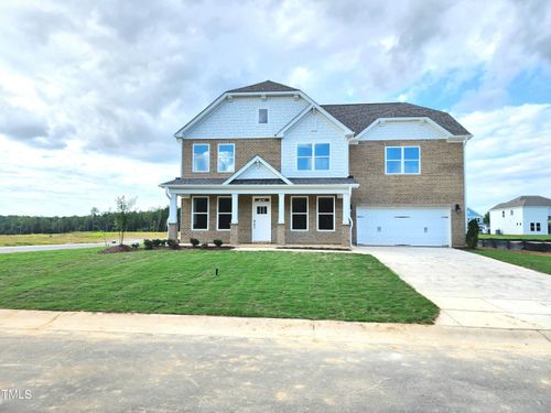 341 Delmar Ct, Fuquay Varina, NC, 27526 | Card Image