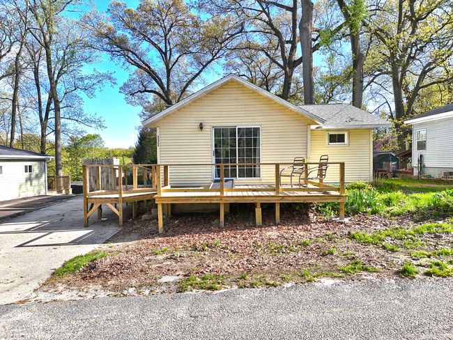 69369 Oak St, House other with 3 bedrooms, 2 bathrooms and null parking in Benton Harbor MI | Image 26