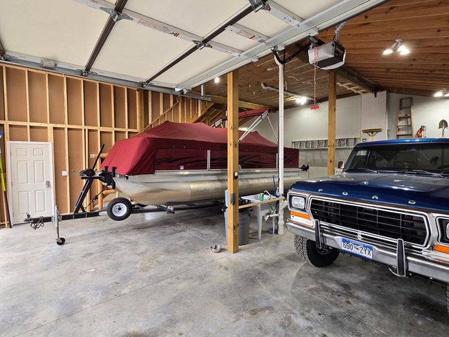 95 Remington Ln, House other with 3 bedrooms, 3 bathrooms and 2 parking in Murphy NC | Image 36