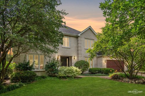 1112 Saratoga Ct, Naperville, IL, 60564-3116 | Card Image