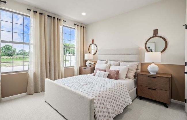 Private Guest Bedroom | Image 14