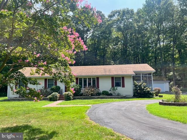 Rolles Range Rd, Saint Michaels, MD 21663