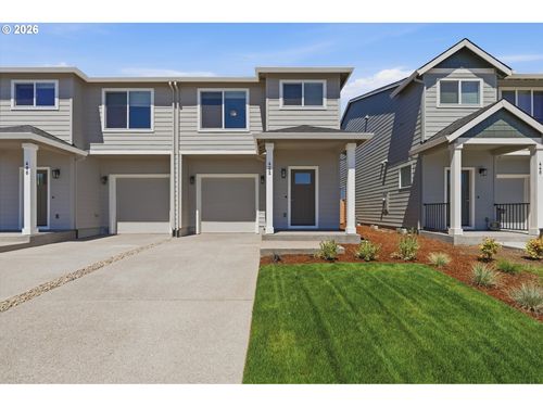 422 E Wilson St, Carlton, OR, 97111-7904 | Card Image