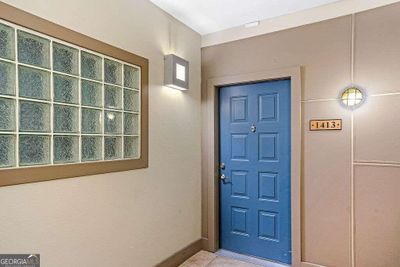 1413 - 400 17th Street Nw, Condo with 2 bedrooms, 1 bathrooms and 1 parking in Atlanta GA | Image 2