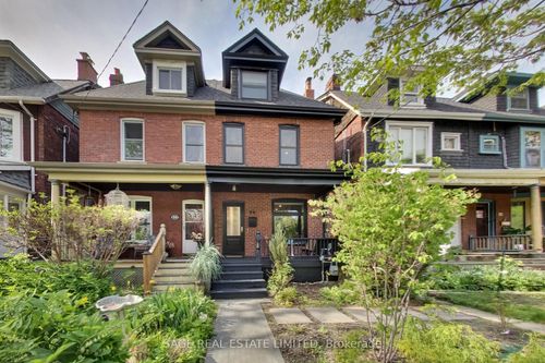 88 Galley Ave, Toronto, ON, M6R1H1 | Card Image