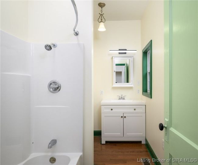 112 Spring Grove Ave, Home with 2 bedrooms, 1 bathrooms and null parking in Salem IN | Image 20