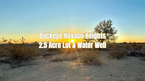 16140 S Shep Ln, Yucca, AZ, 86438-0969 | Card Image