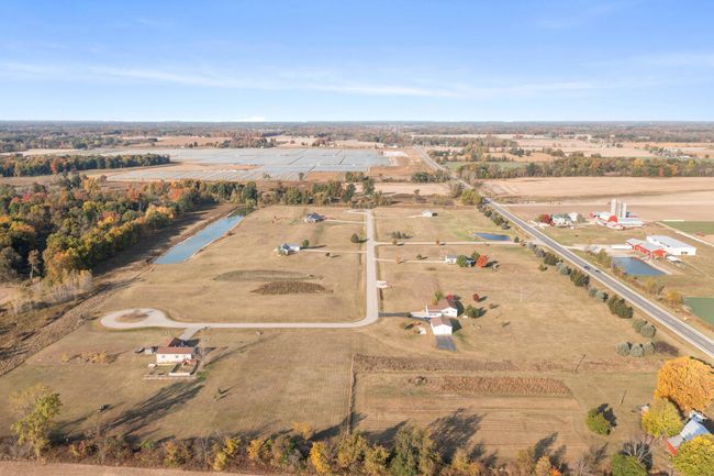 8123 Timber Creek Dr, Home with 0 bedrooms, 0 bathrooms and null parking in Fenwick MI | Image 6