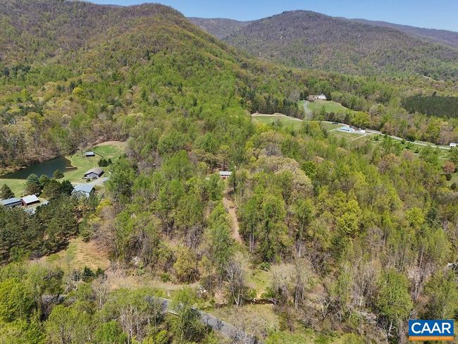 6928 Blackwells Hollow Rd, House other with 2 bedrooms, 1 bathrooms and null parking in CROZET VA | Image 29