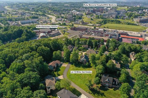 2019 White Oak Dr, Morgantown, WV, 26505-2466 | Card Image