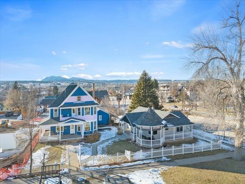 745 &amp; 735 8th Street, Spearfish, SD, 57783 | Card Image