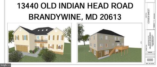 13440 Old Indian Head Rd, BRANDYWINE, MD, 20613 | Card Image