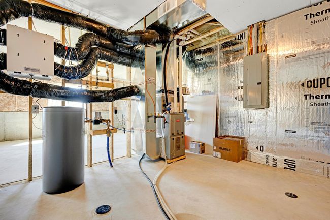 Mechanical Room | Image 23