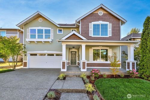 9419 Templeton Ave Se, Snoqualmie, WA, 98065-5037 | Card Image