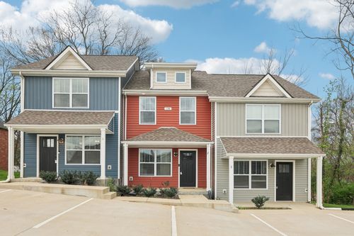 138 Blackman St, Clarksville, TN, 37040-4915 | Card Image
