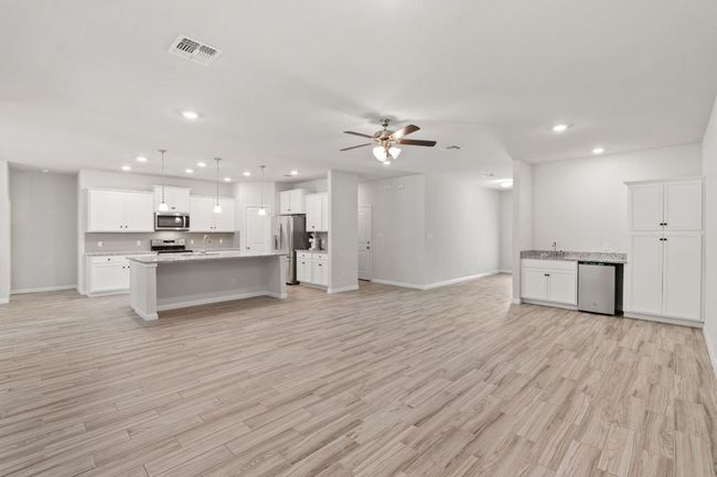 127 Tom Kite Dr, House other with 4 bedrooms, 3 bathrooms and 6 parking in Burnet TX | Image 10