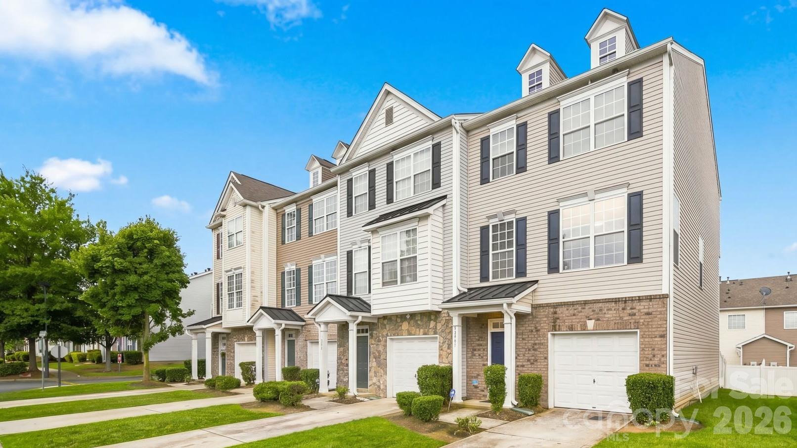 Residential in Charlotte 3