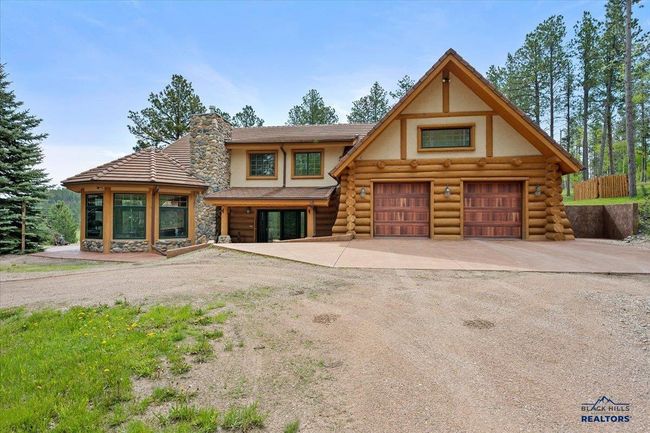 22506 Deer Meadow Dr, House other with 3 bedrooms, 3 bathrooms and null parking in deadwood SD | Image 8