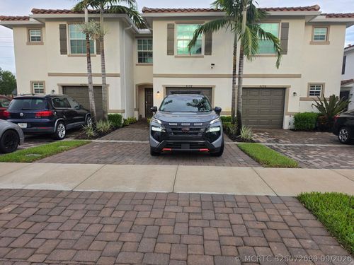 4194 Bent River Rd, Lake Worth, FL, 33467-8604 | Card Image