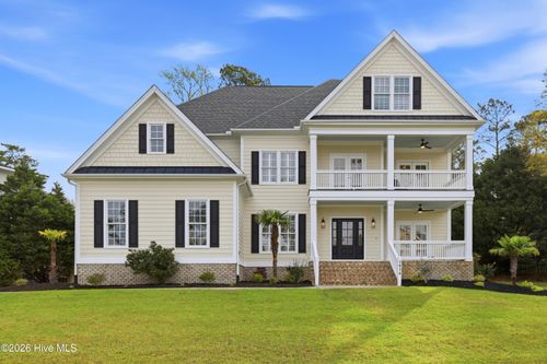 7414 Poseidon Point, Wilmington, NC, 28411 | Card Image