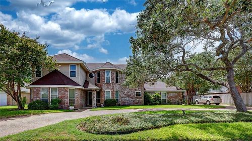 7506 Bistineau Dr, Corpus Christi, TX, 78413-5238 | Card Image