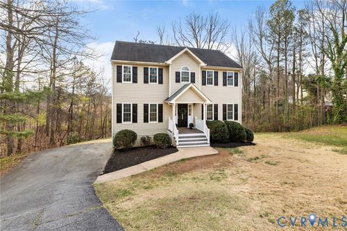 701 Redington Ct, North Chesterfield, VA, 23235-4002 | Card Image