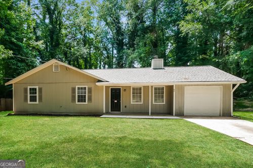80 Huntridge Dr, Stockbridge, GA, 30281-4701 | Card Image