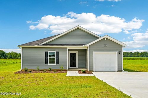 102 Hayes Drive, Pikeville, NC, 27863 | Card Image