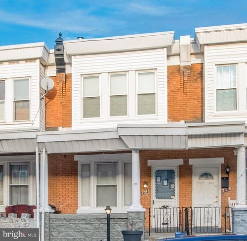 2317 E Cambria St, PHILADELPHIA, PA, 19134-4206 | Card Image
