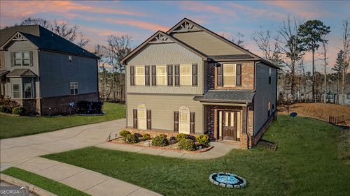 40 Quiet Water, Covington, GA, 30016-2508 | Card Image