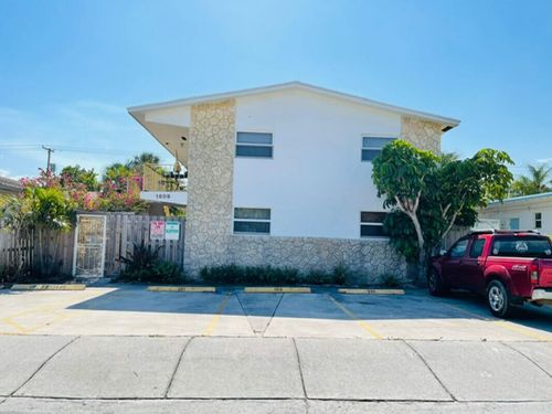 103-1609 S Federal Hwy, Lake Worth Beach, FL, 33460-5827 | Card Image