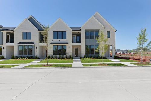4425 Flowerpot Dr, Prosper, TX, 75078-3626 | Card Image
