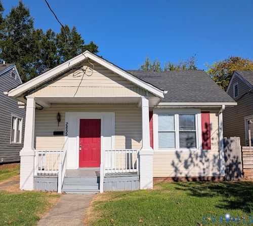 2855 Decatur St, Richmond, VA, 23224-3677 | Card Image