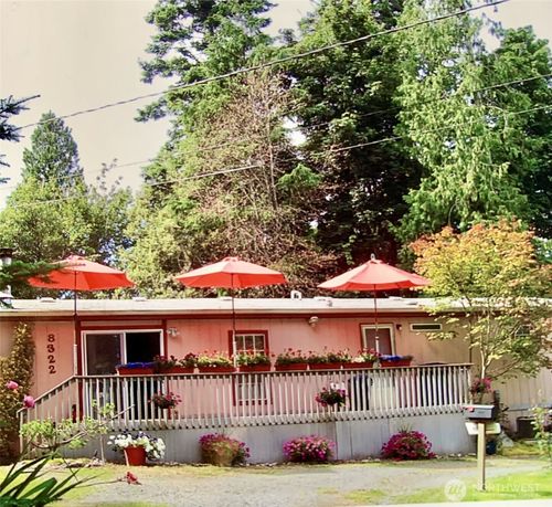 8322 Shoemaker Rd, Tulalip, WA, 98271-9627 | Card Image