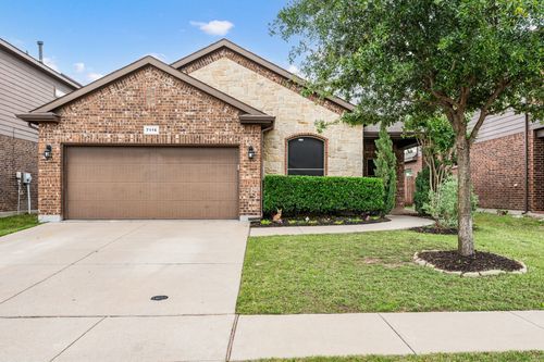 7116 Baldy Mountain Trl, Fort Worth, TX, 76131-1146 | Card Image