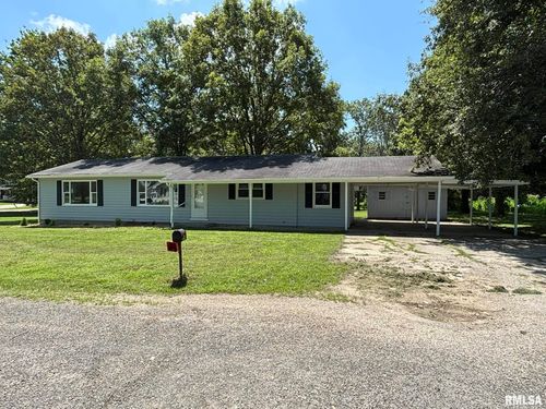 145 Hickory Grove Ln, Salem, IL, 62881-4261 | Card Image
