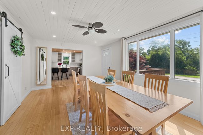 33202 Back St, House other with 3 bedrooms, 2 bathrooms and 4 parking in Iona Station ON | Image 9