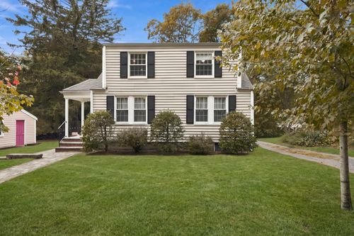 16 Clifford Ct, Hingham, MA, 02043-2613 | Card Image