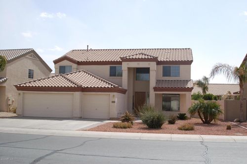1051 W Longhorn Drive, Chandler, AZ, 85286 | Card Image