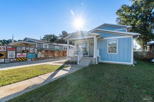 1211 E Baars St, Pensacola, FL, 32503-4031 | Card Image