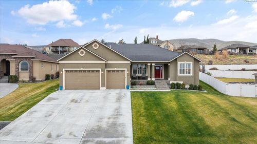 1417 Purple Sage St, Richland, WA, 99352-9200 | Card Image