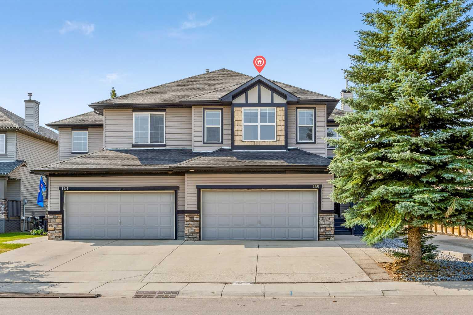Residential in Chestermere 2