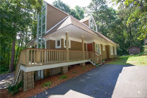 7209 Kingfisher Rd, Sanford, NC, 27332-8836 | Card Image